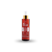 Vee Solar Tanning Oil