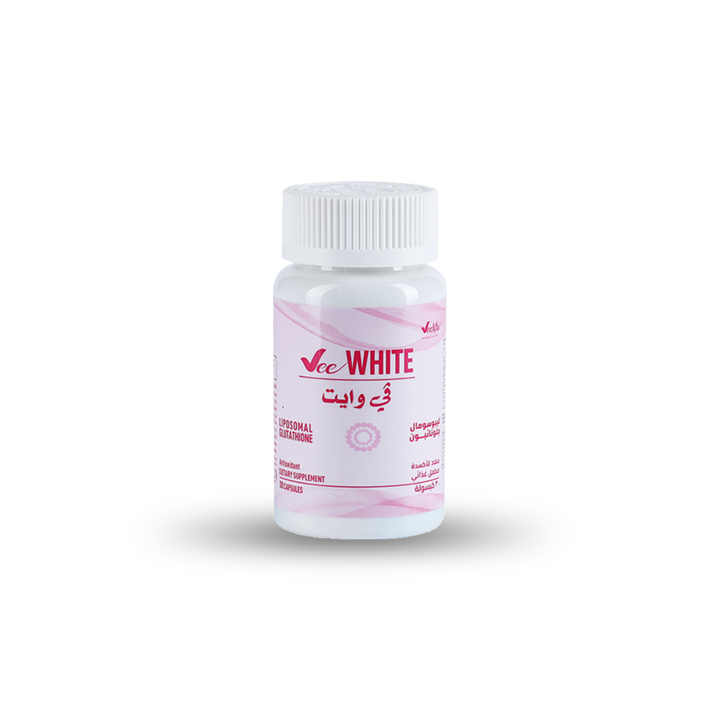 Vee White Antioxidant Supplements