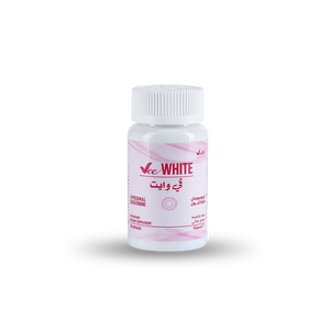  ڤى وايت مضاد للأكسدة